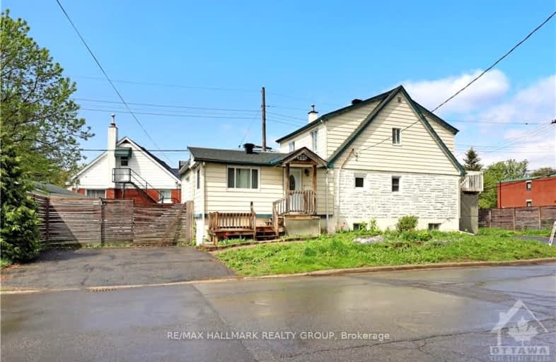 710 De L'Eglise Street, Vanier and Kingsview Park | Image 1