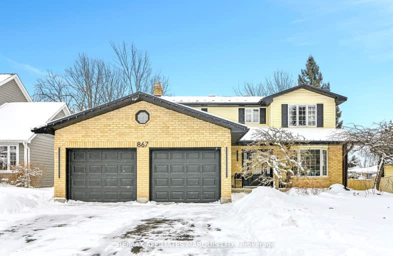 867 Chelsea Crescent, Cornwall | Image 1