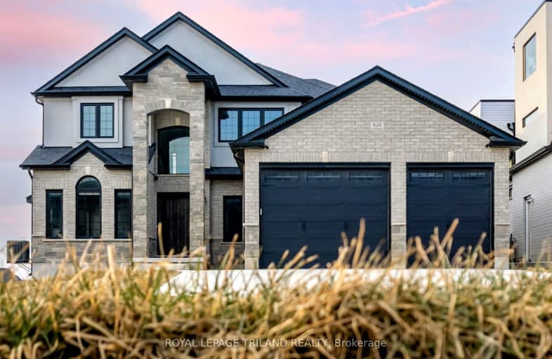 828 Kleinburg Drive, London | Image 1