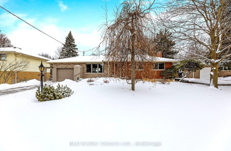 68 Rodney Boulevard, Guelph | Image 1