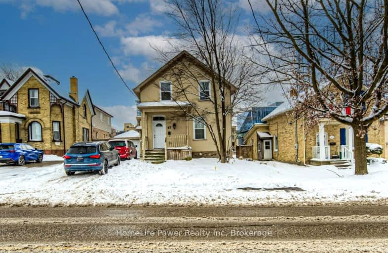 67 Wellington Street North, Kitchener | Image 1