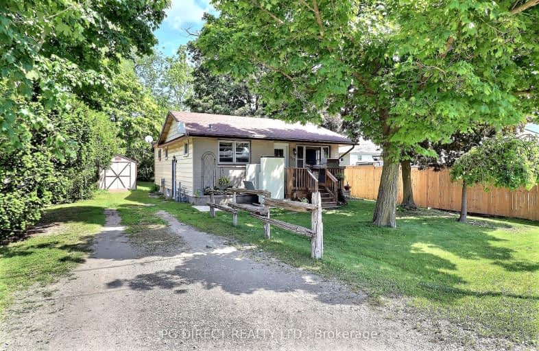 153 Townline Road, Tillsonburg | Image 1