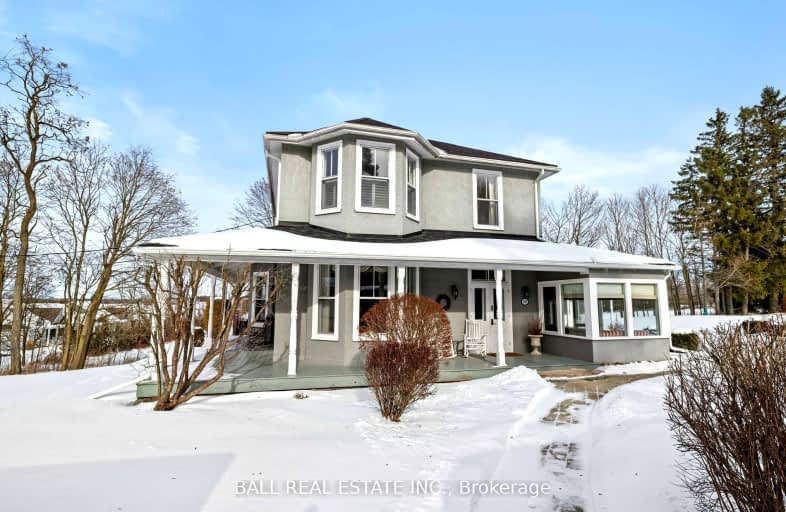 132 Strickland Street, Smith Ennismore Lakefield | Image 1