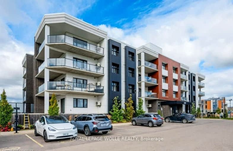 307-249 Grey Silo Road, Waterloo | Image 1