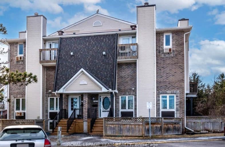 1-7 TIMBERVIEW Way, Bells Corners and South to Fallowfield | Image 1