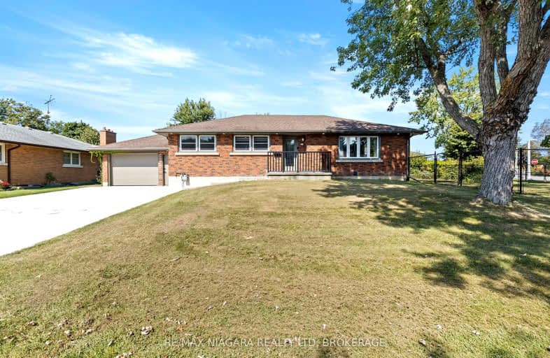 32 RIDGEWOOD Drive, Welland | Image 1