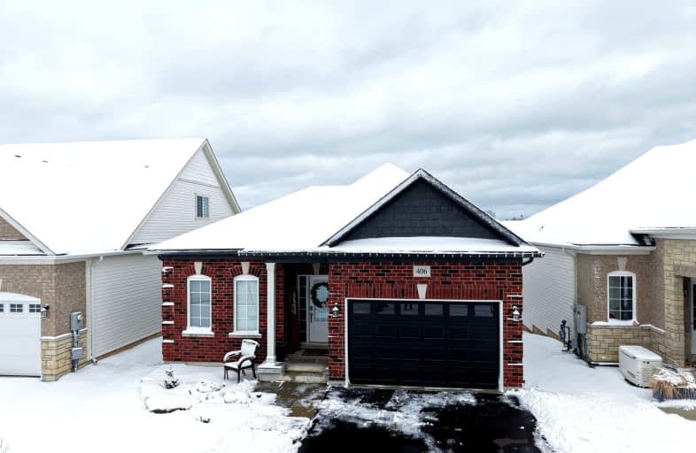 406 Hummel Crescent, Fort Erie | Image 1