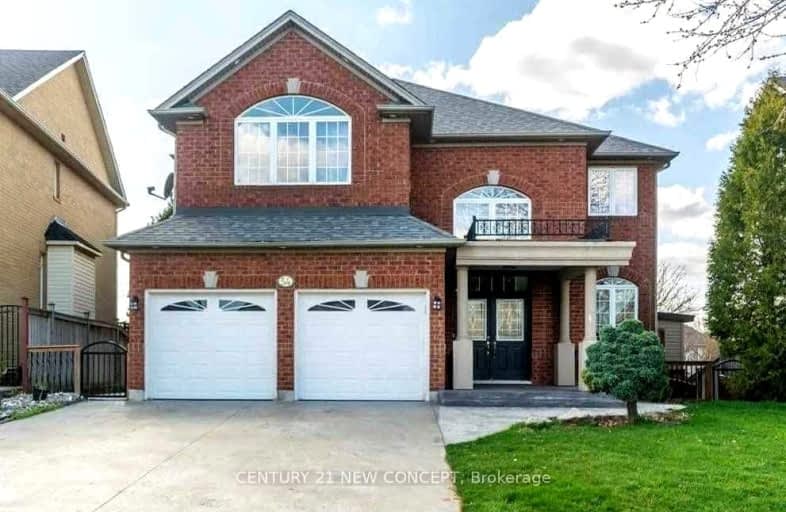 Bsmt-54 Portsmouth Crescent, Hamilton | Image 1