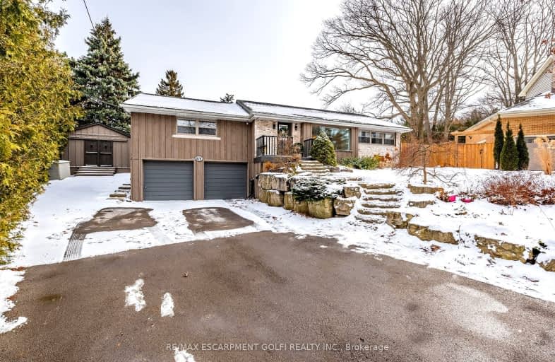 878 Alexander Road, Hamilton | Image 1