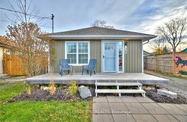 38 Lincoln Road East, Fort Erie | Image 1