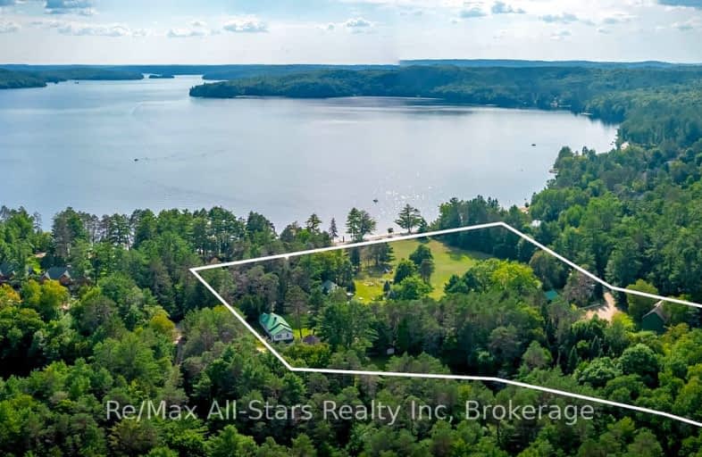 2840 Ontario 60, Lake of Bays | Image 1