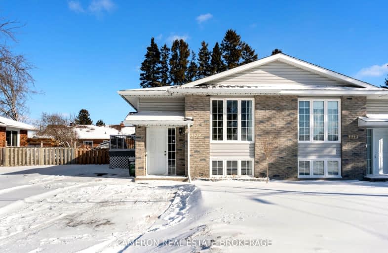 3215 Johnston Avenue, Cornwall | Image 1