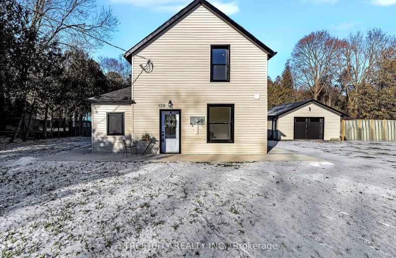 120 Bridge Street North, Guelph/Eramosa | Image 1