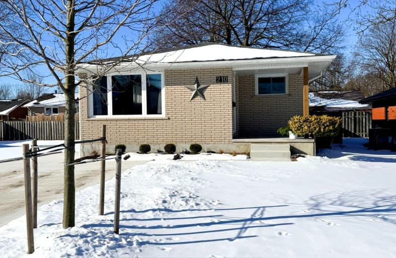 210 Caverly Road, Aylmer | Image 1