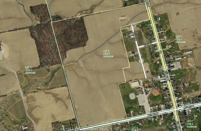 Lot 6 Concession 5 Road West, Haldimand | Image 1