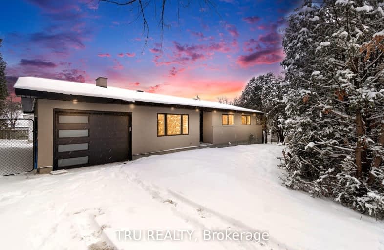 39 Sunnycrest Drive, Cityview - Parkwoods Hills - Rideau Shor | Image 1