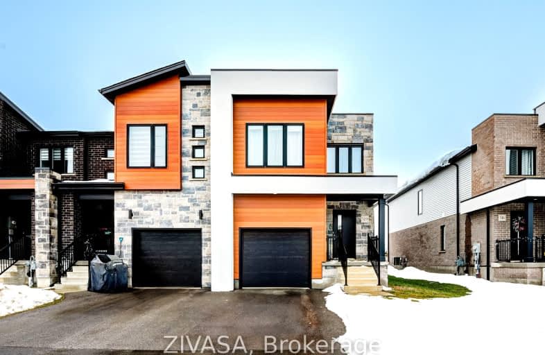 #320-320 Bradshaw Drive, Stratford | Image 1