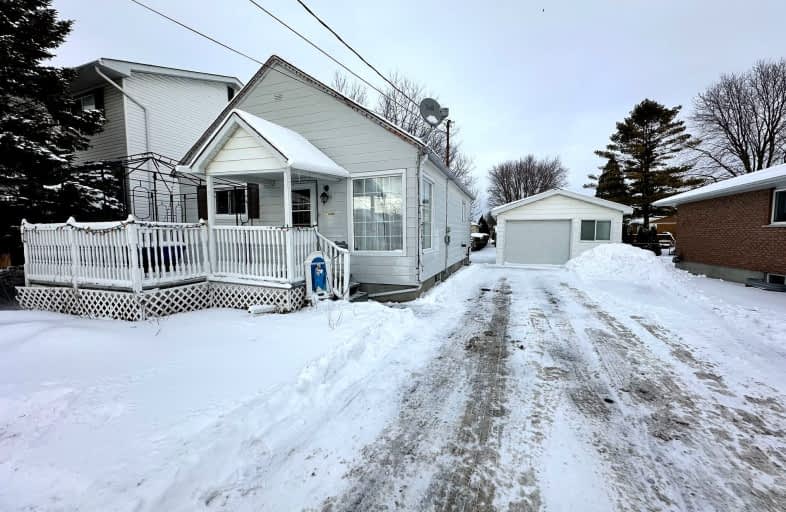 1223 Cumberland Street, Cornwall | Image 1