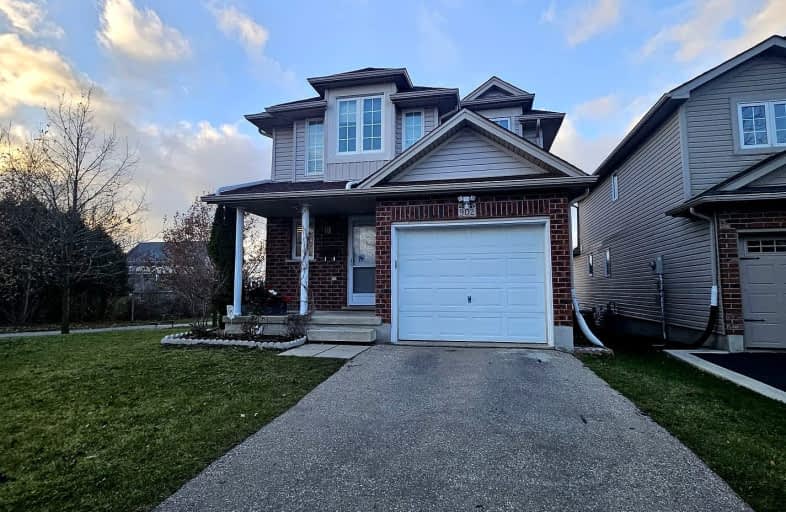 902 Atlantic Boulevard, Waterloo | Image 1