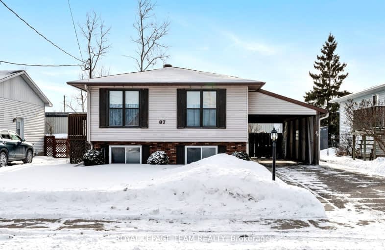 87 7th Avenue, Arnprior | Image 1