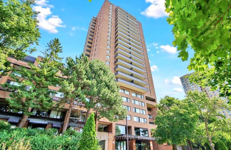 2408-515 St. Laurent Boulevard East, Manor Park - Cardinal Glen and Area | Image 1