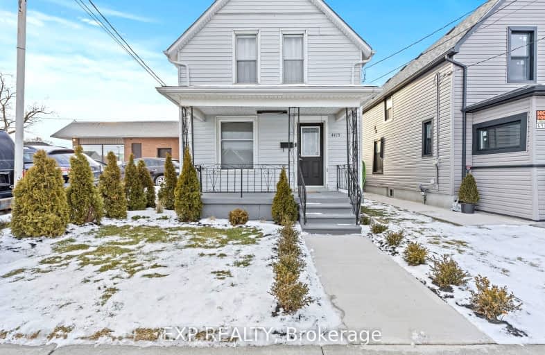 4475 1st Avenue, Niagara Falls | Image 1