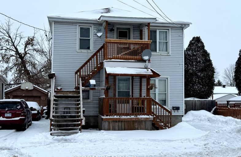 63-63A Eleventh Street West, Cornwall | Image 1