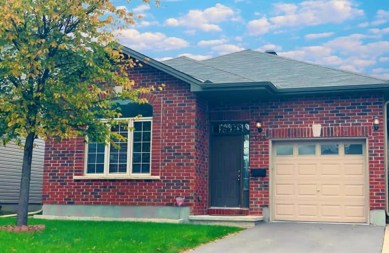 388 Bamburgh Way, Barrhaven | Image 1