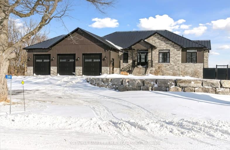 2189 Lovshin Road, Cobourg | Image 1