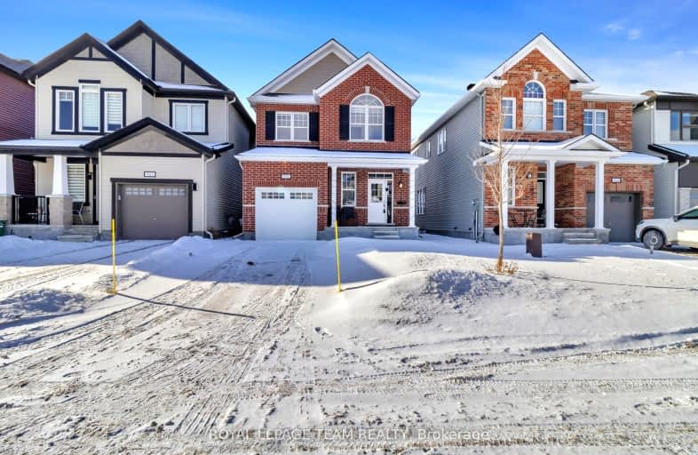 906 Nokomis Place, Barrhaven | Image 1