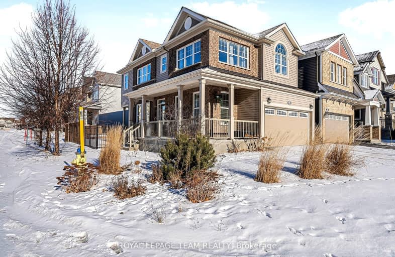 355 Meadowbreeze Drive, Kanata | Image 1