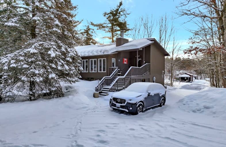 2517 Honey Harbour Road, Georgian Bay | Image 1