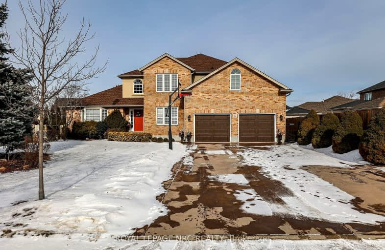 5 Countryside Drive, St. Catharines | Image 1