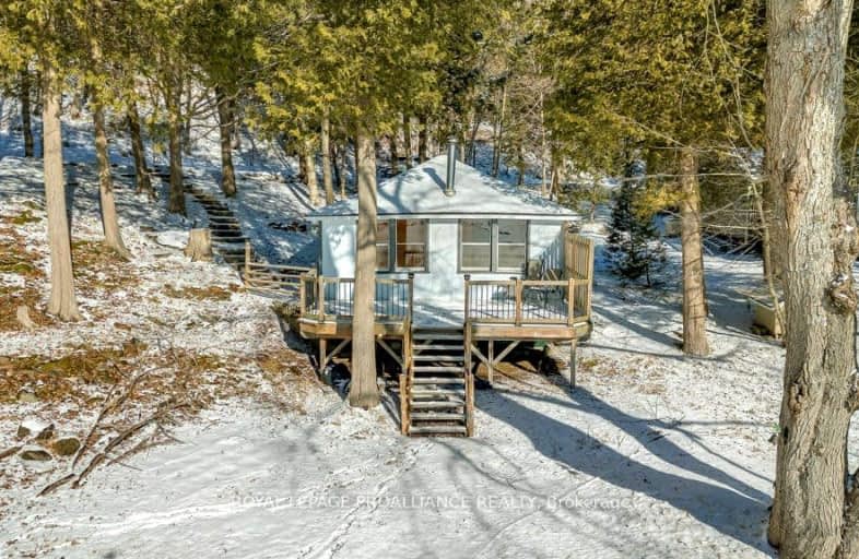 2077 Hambly Lane, South Frontenac | Image 1