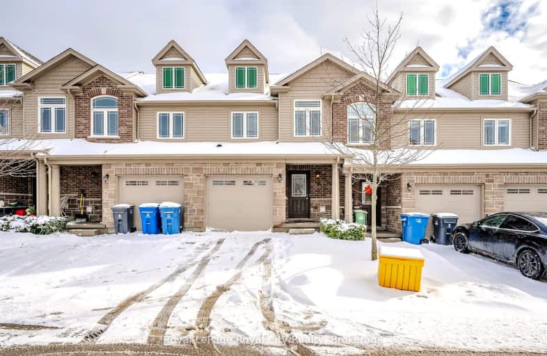 23K-23 Kingsbury Square, Guelph | Image 1