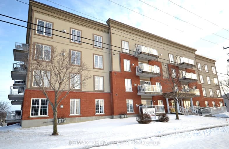 105-2921 Laurier Street South, Clarence Rockland | Image 1