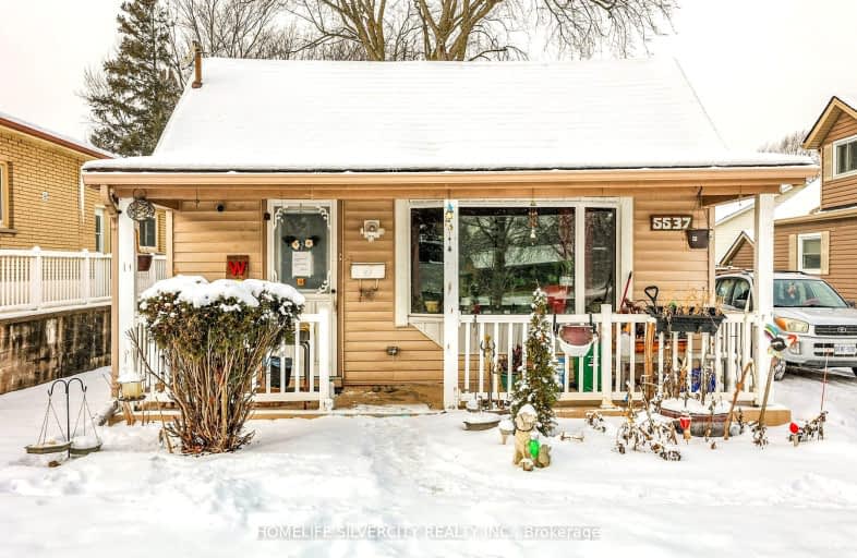 5537 Montrose Road, Niagara Falls | Image 1