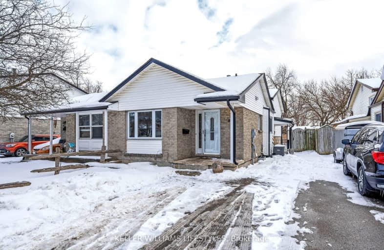 829 Jalna Boulevard, London | Image 1