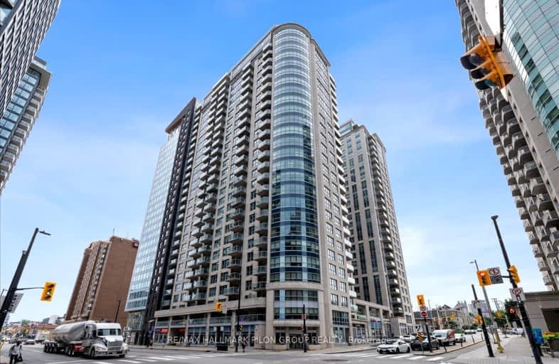 405-242 RIDEAU Street, Lower Town - Sandy Hill | Image 1