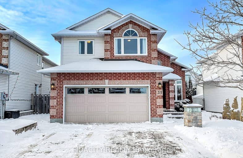 35 Steggall Crescent, Stittsville - Munster - Richmond | Image 1