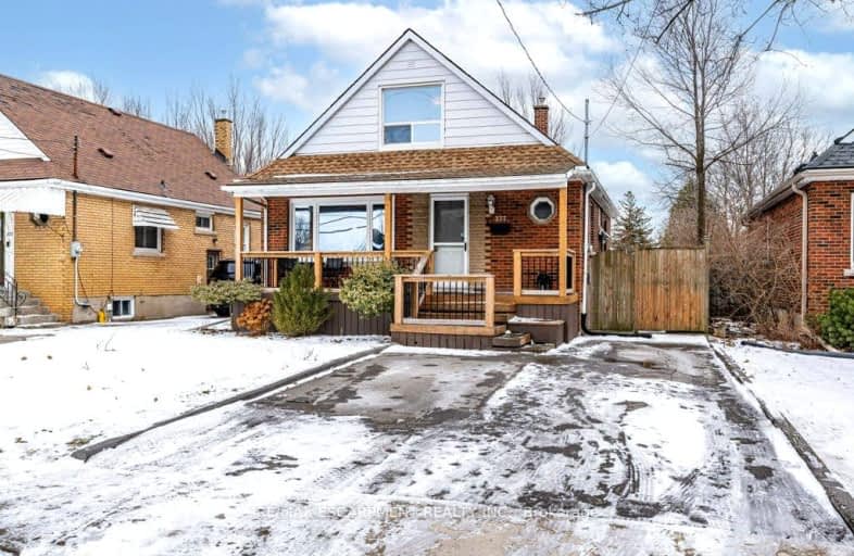 377 East 16th Street, Hamilton | Image 1