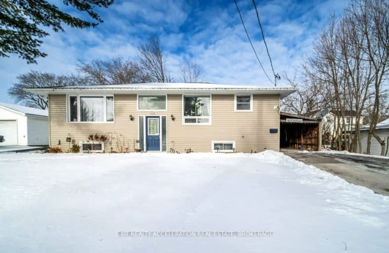 109 Water Street West, Greater Napanee | Image 1