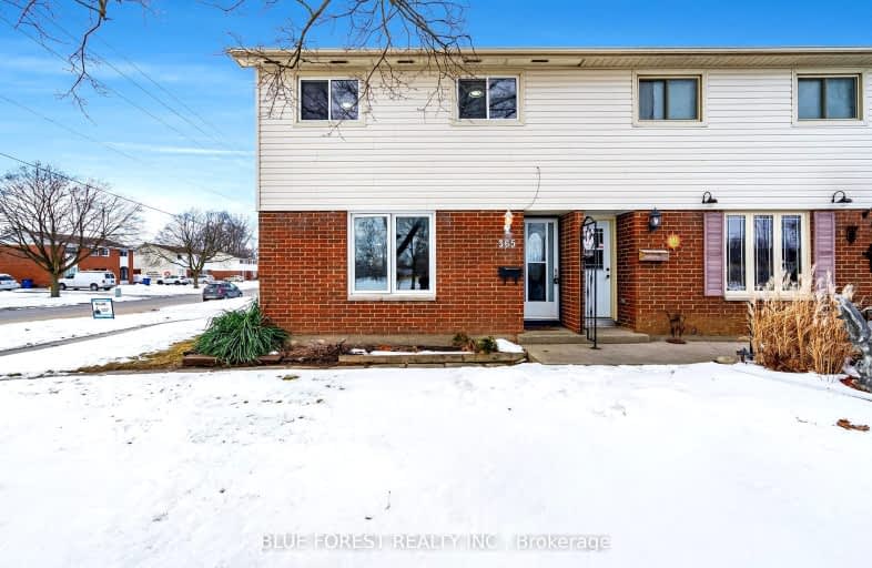 365 Tweedsmuir Avenue West, Chatham-Kent | Image 1