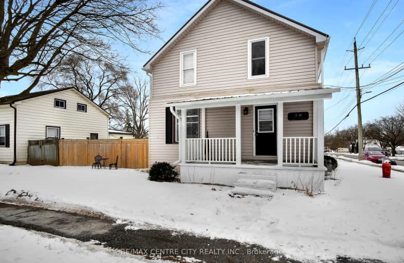 36 Walnut Street West, Aylmer | Image 1