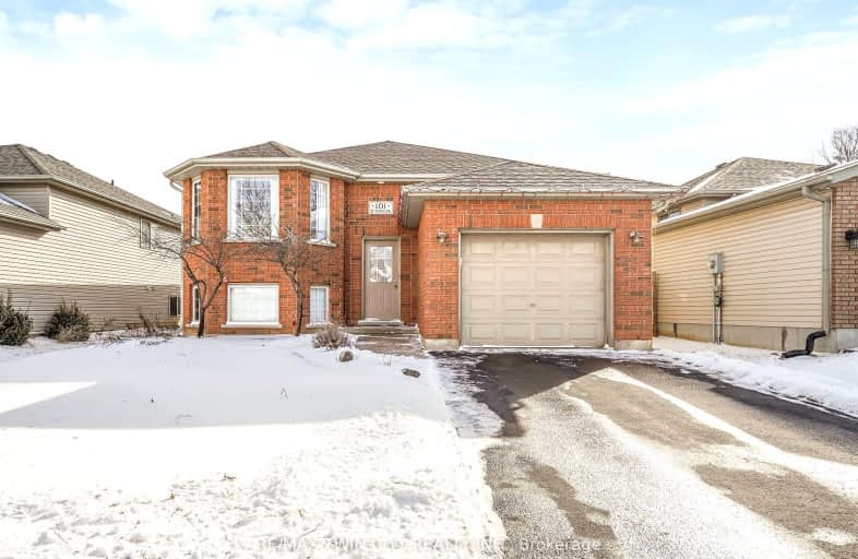 101 Saint Patricks Drive, Brantford | Image 1