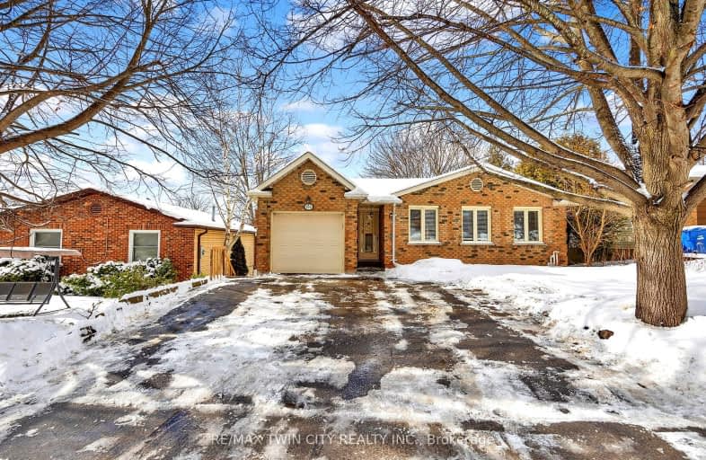 154 Dovercliffe Road, Guelph | Image 1