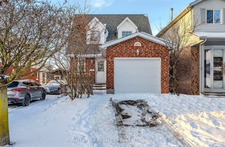 21 Rodgers Road, Guelph | Image 1