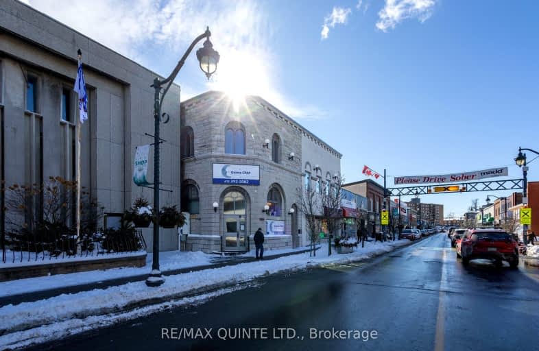 206-69-71 Dundas Street West, Quinte West | Image 1