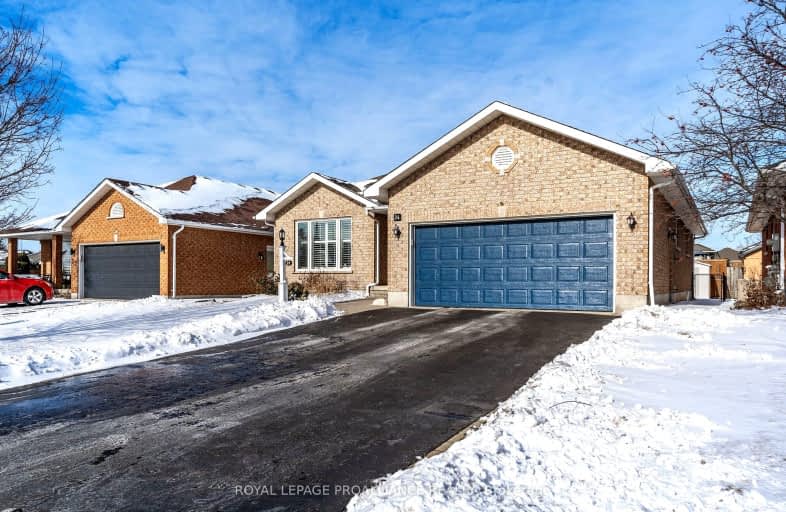 24 Hickory Grove, Belleville | Image 1