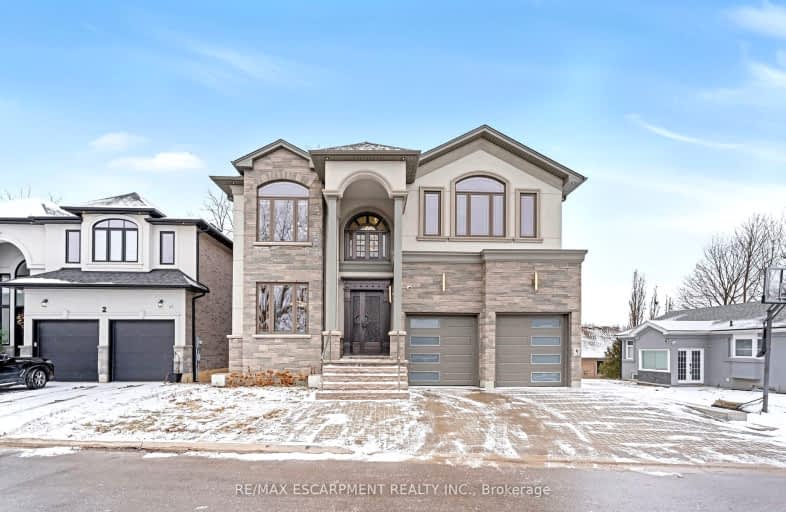 1261 Mohawk Road, Hamilton | Image 1